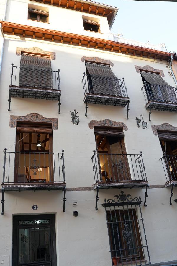G5 Realejo Appartement Granada
