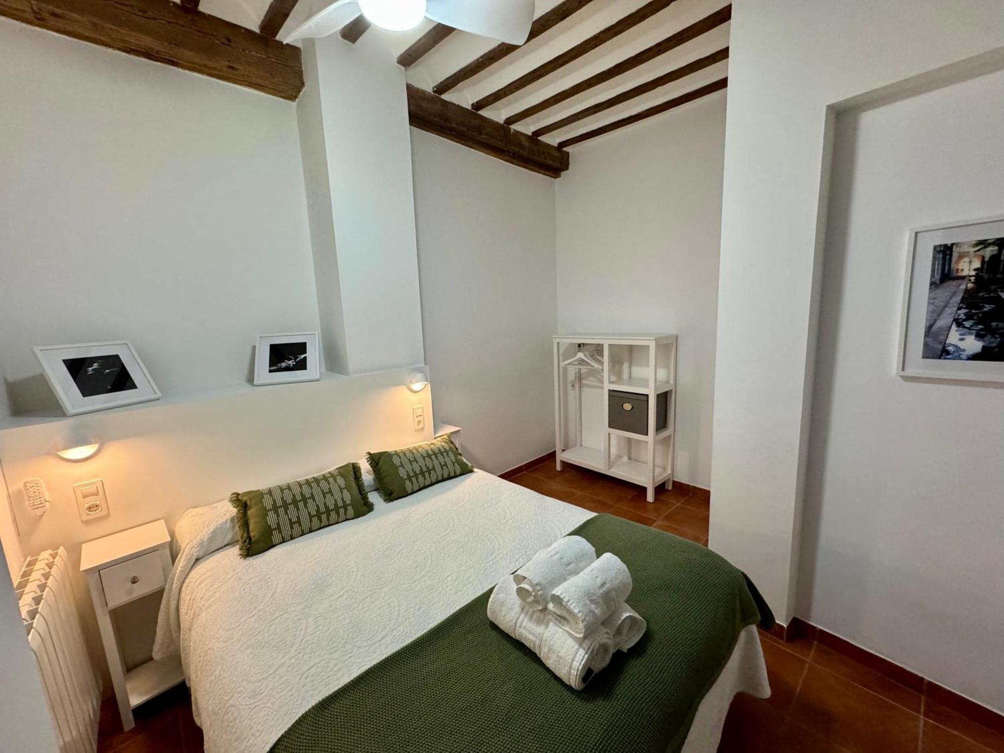 G5 Realejo Appartement Granada